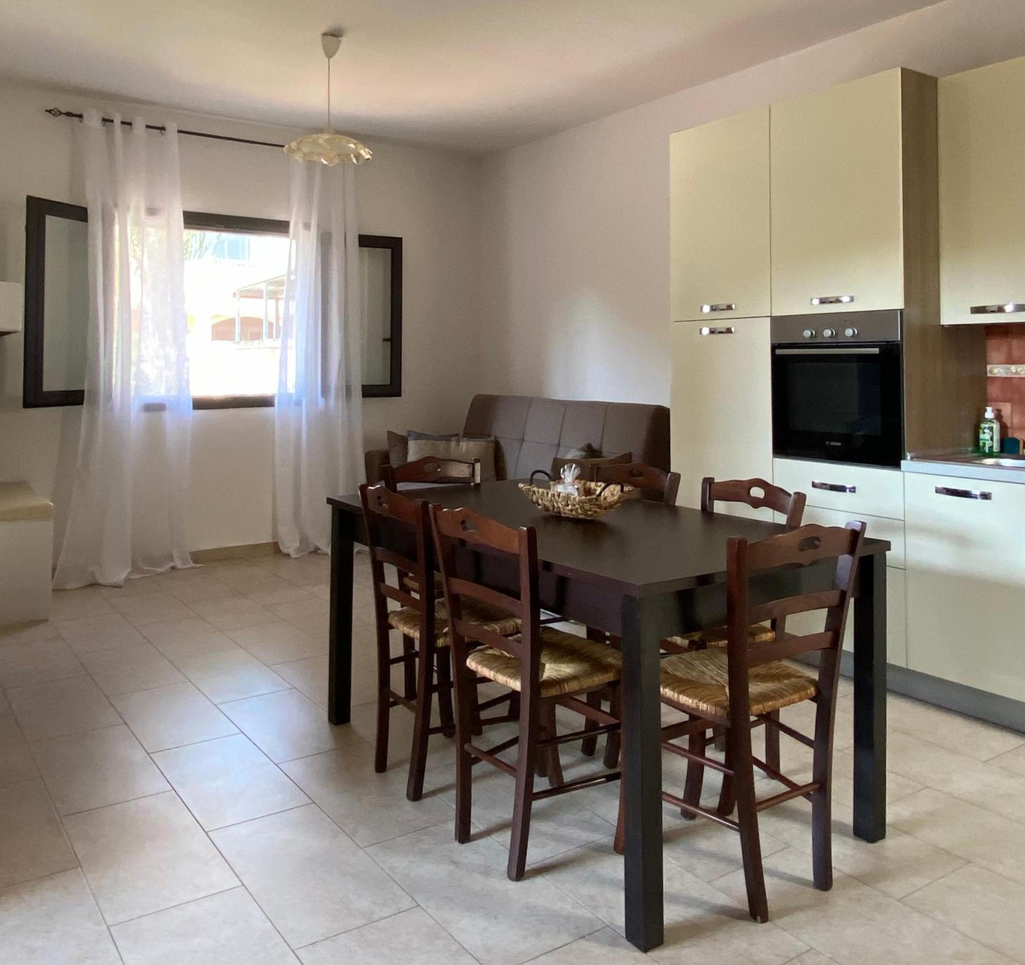 Dimora Degli Agrumi Villa Torre Lapillo Exteriör bild